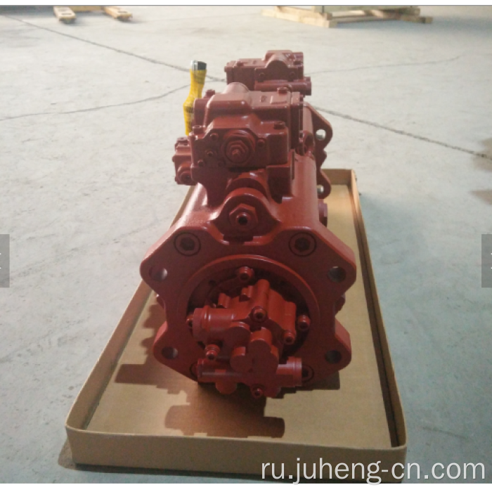 R320LC Гидравлический насос K3V180DT R320LC Main Pump